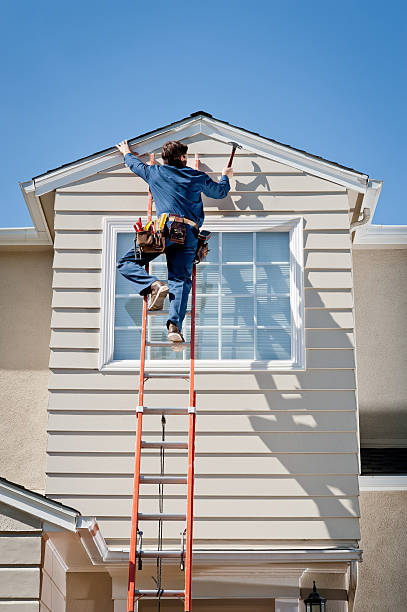 Best Residential Junk Removal  in Winfield, MO